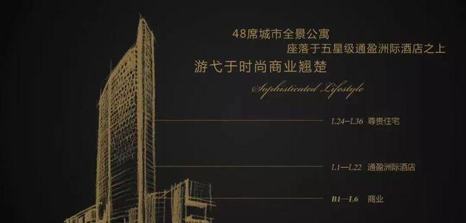 三里屯壹号售楼处发布：三里屯壹号新篇章!CQ9电子游戏网站北京2025咨询@北京(图5)
