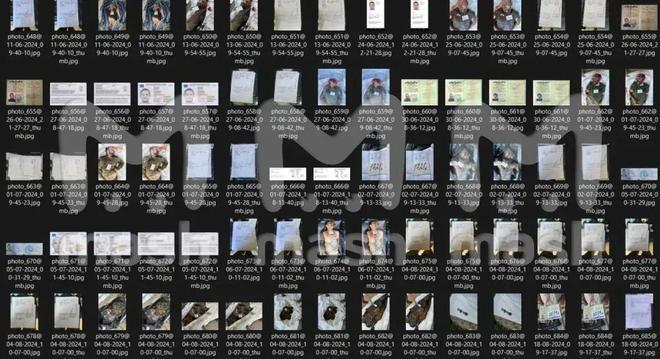 阵亡172万俄罗斯要再消灭100万！CQ9电子中国网站绝密数据：乌克兰(图5)