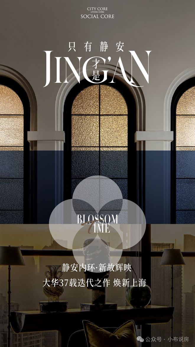 大华静安年华)网站-楼盘详情-上海房天下CQ9电子app大华静安年华(2025年(图3)