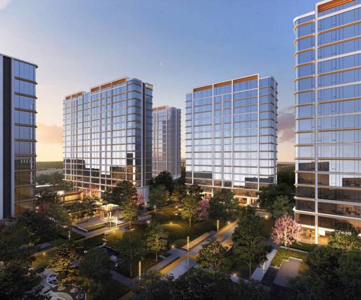 肥意禾澄庐项目售楼处发布:引领购房热潮!CQ9电子专用平台年度聚焦 @TOD合(图2) 肥意禾澄庐项目售楼处发布:引领购房热潮!CQ9电子专用平台年度聚焦 @TOD合(图2)