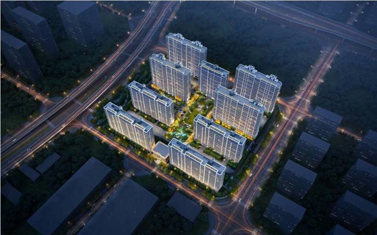 肥意禾澄庐项目售楼处发布:引领购房热潮!CQ9电子专用平台年度聚焦 @TOD合(图4) 肥意禾澄庐项目售楼处发布:引领购房热潮!CQ9电子专用平台年度聚焦 @TOD合(图4)