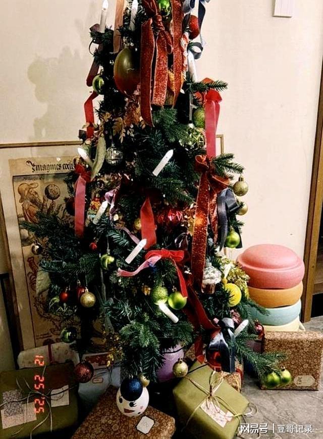 餐桌紧挨屋门过道只能走一人6口住好拥挤CQ9电子游戏网站董力阿诺家里过节！(图6)