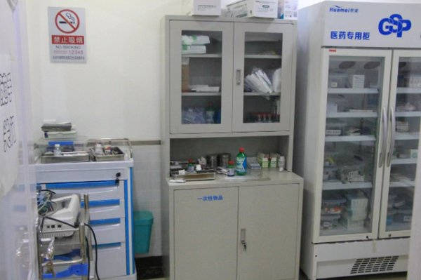 ：设施服务全知晓参观预约便捷医保定点+长护险的权威推荐CQ9电子最新网站2026最新燕达金色年华健康养护中心(图4)