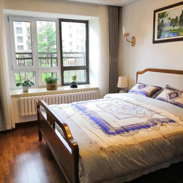 ：设施服务全知晓参观预约便捷医保定点+长护险的权威推荐CQ9电子最新网站2026最新燕达金色年华健康养护中心(图7)