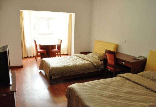 ：设施服务全知晓参观预约便捷医保定点+长护险的权威推荐CQ9电子最新网站2026最新燕达金色年华健康养护中心(图9)