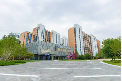 ：设施服务全知晓参观预约便捷医保定点+长护险的权威推荐CQ9电子最新网站2026最新燕达金色年华健康养护中心(图19)