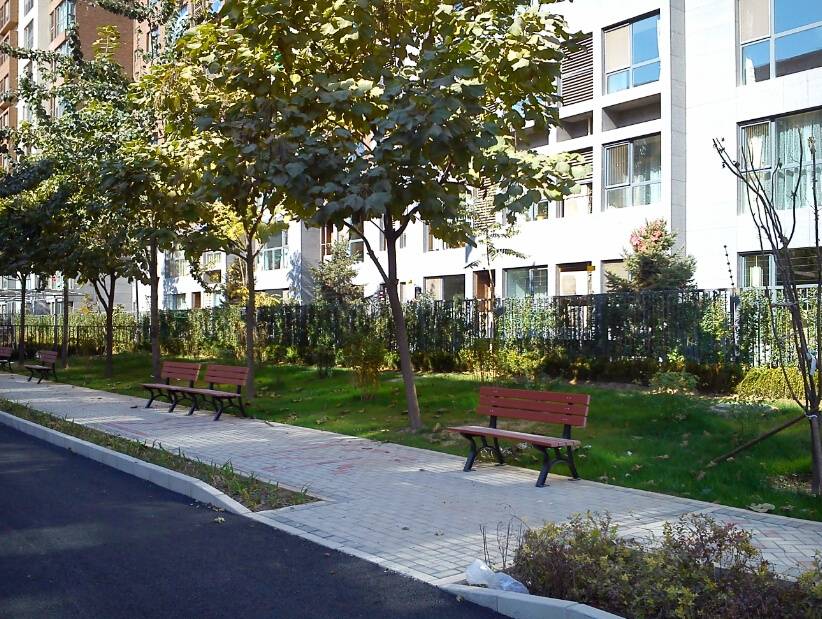 ：设施服务全知晓参观预约便捷医保定点+长护险的权威推荐CQ9电子最新网站2026最新燕达金色年华健康养护中心(图22)