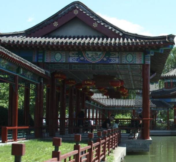 ：设施服务全知晓参观预约便捷医保定点+长护险的权威推荐CQ9电子最新网站2026最新燕达金色年华健康养护中心(图24)