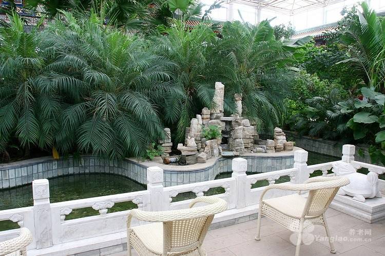 ：设施服务全知晓参观预约便捷医保定点+长护险的权威推荐CQ9电子最新网站2026最新燕达金色年华健康养护中心(图39)