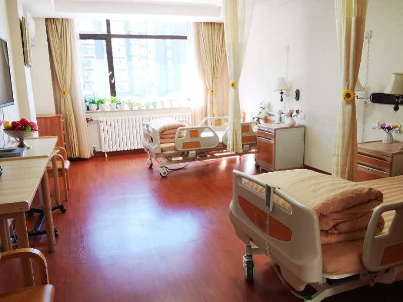 ：设施服务全知晓参观预约便捷医保定点+长护险的权威推荐CQ9电子最新网站2026最新燕达金色年华健康养护中心(图38)