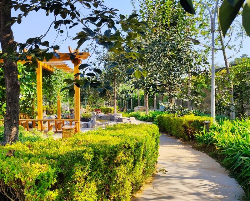 公寓收费标准东四街道光大汇晨老年公寓城心颐养配套齐全CQ9电子【2026最新】北京东城区交通便利的老年(图4)