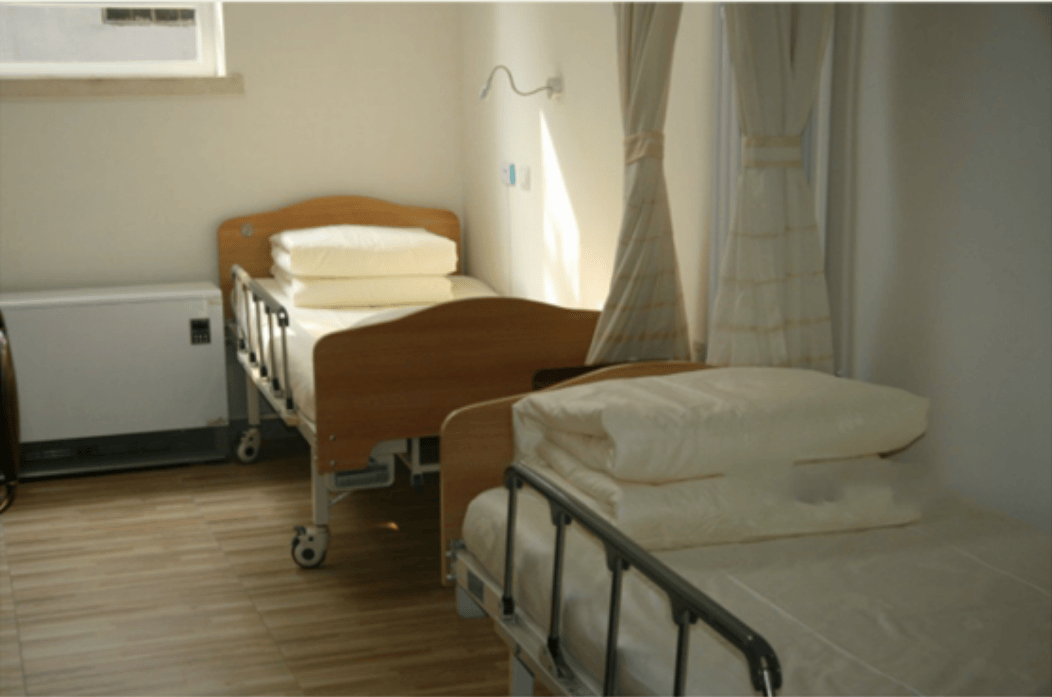 公寓收费标准东四街道光大汇晨老年公寓城心颐养配套齐全CQ9电子【2026最新】北京东城区交通便利的老年(图13)