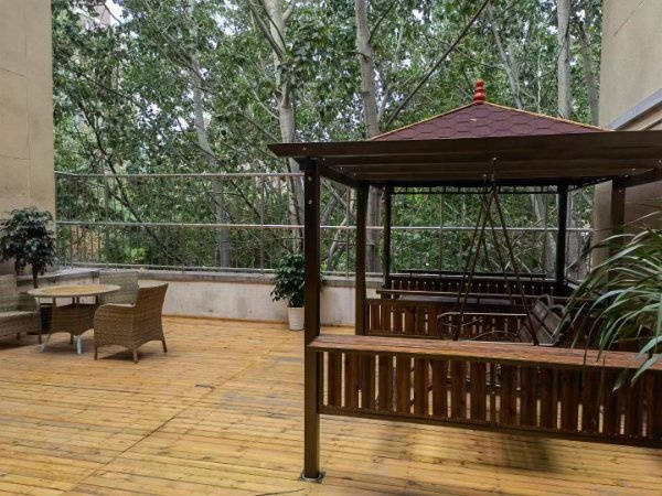 公寓收费标准东四街道光大汇晨老年公寓城心颐养配套齐全CQ9电子【2026最新】北京东城区交通便利的老年(图12)