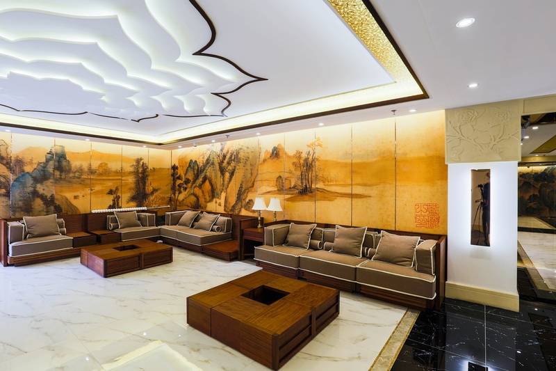 公寓收费标准东四街道光大汇晨老年公寓城心颐养配套齐全CQ9电子【2026最新】北京东城区交通便利的老年(图16)