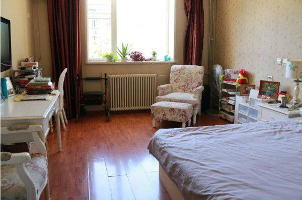 公寓收费标准东四街道光大汇晨老年公寓城心颐养配套齐全CQ9电子【2026最新】北京东城区交通便利的老年(图18)