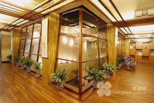 公寓收费标准东四街道光大汇晨老年公寓城心颐养配套齐全CQ9电子【2026最新】北京东城区交通便利的老年(图26)