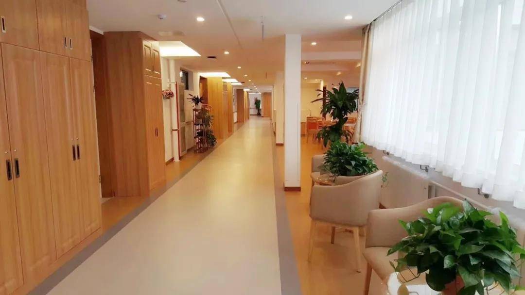 公寓收费标准东四街道光大汇晨老年公寓城心颐养配套齐全CQ9电子【2026最新】北京东城区交通便利的老年(图27)