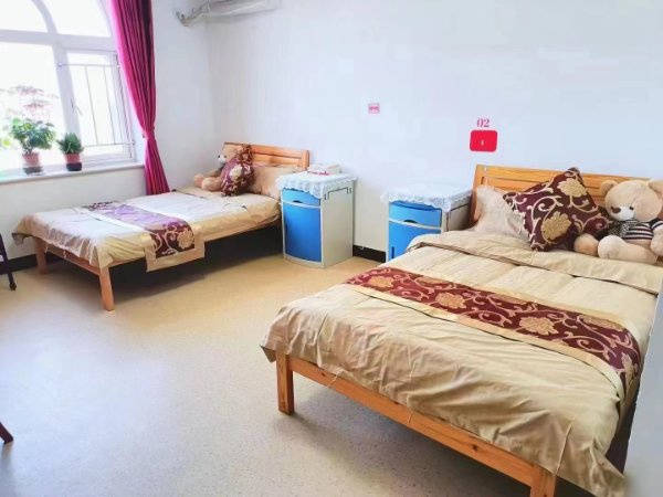 公寓收费标准东四街道光大汇晨老年公寓城心颐养配套齐全CQ9电子【2026最新】北京东城区交通便利的老年(图41)