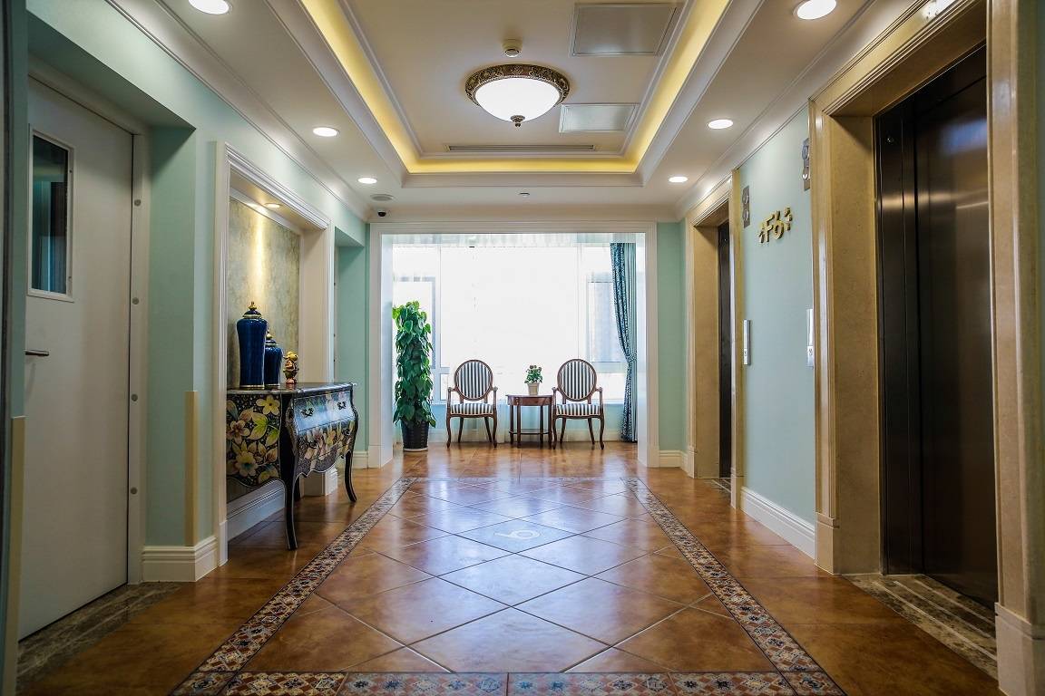 公寓收费标准东四街道光大汇晨老年公寓城心颐养配套齐全CQ9电子【2026最新】北京东城区交通便利的老年(图52)