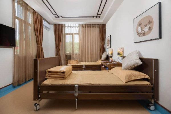 公寓收费标准东四街道光大汇晨老年公寓城心颐养配套齐全CQ9电子【2026最新】北京东城区交通便利的老年(图55)