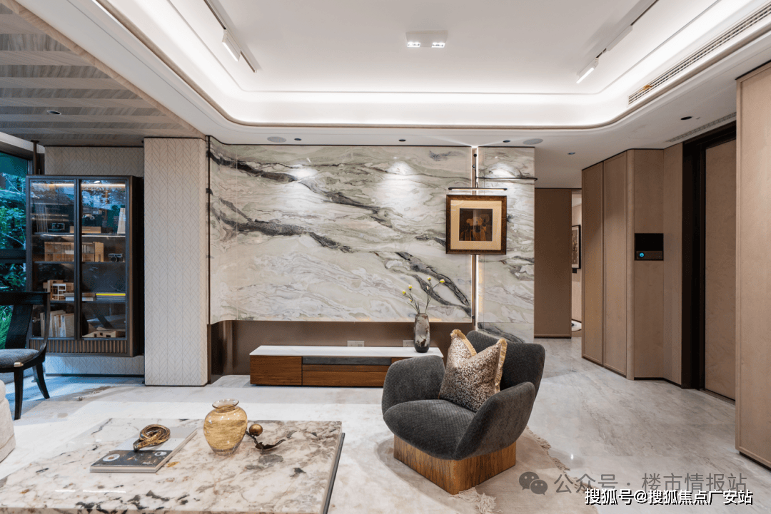 k77销售中心 - 户型价格地址楼盘详情配套电话交房时间配套电话交房时间CQ9电子保利外滩启park77 (售楼处) 首页 - 保利外滩启par(图4)