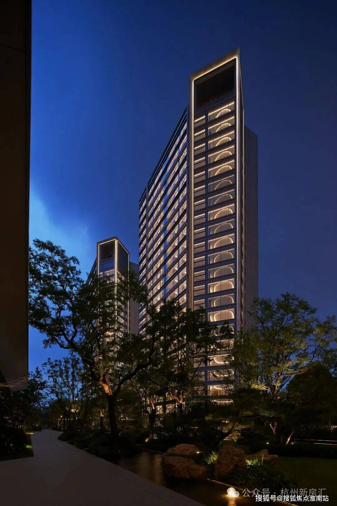 时间-地址-最新房价户型图-小区环境-楼盘详情-交房时间-周